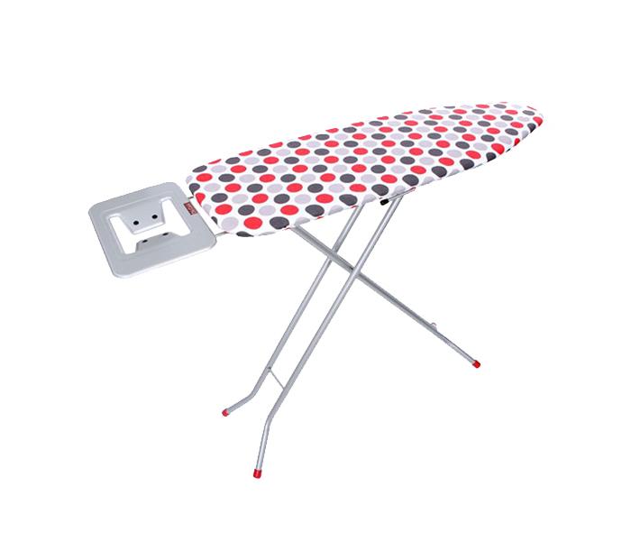 Delcasa DC1401 Ironing Board - Turkey, Multicolor - Zoom Image