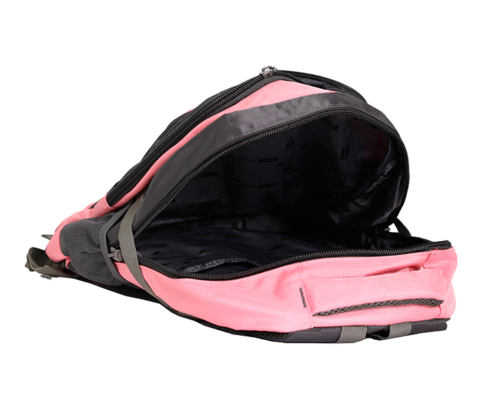 Para John PJSB6009A24 24-inch School Backpack - Pink - Zoom Image 5