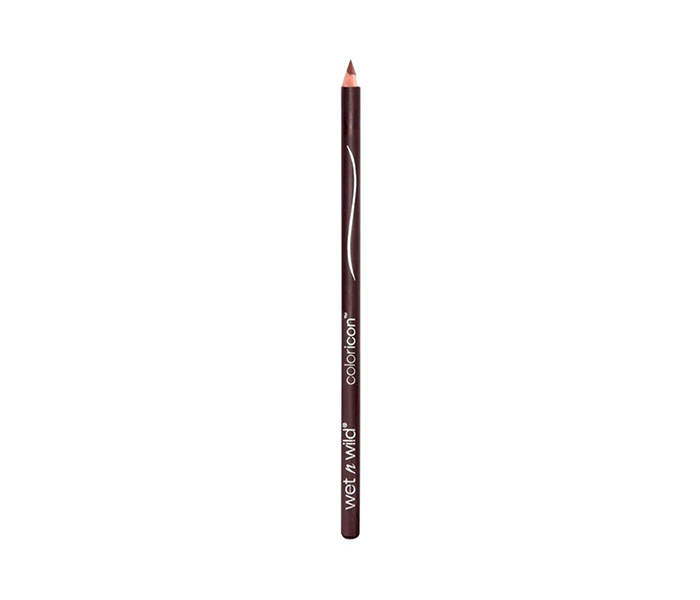 Wet N Wild N13626042A Color Icon Lip Liner - Chesnut - Zoom Image