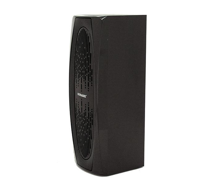 Sonashi SHS-2106USRB 2.1 Channel Bluetooth Speaker with USB, SD Card Slot & FM Radio Function - Zoom Image 5