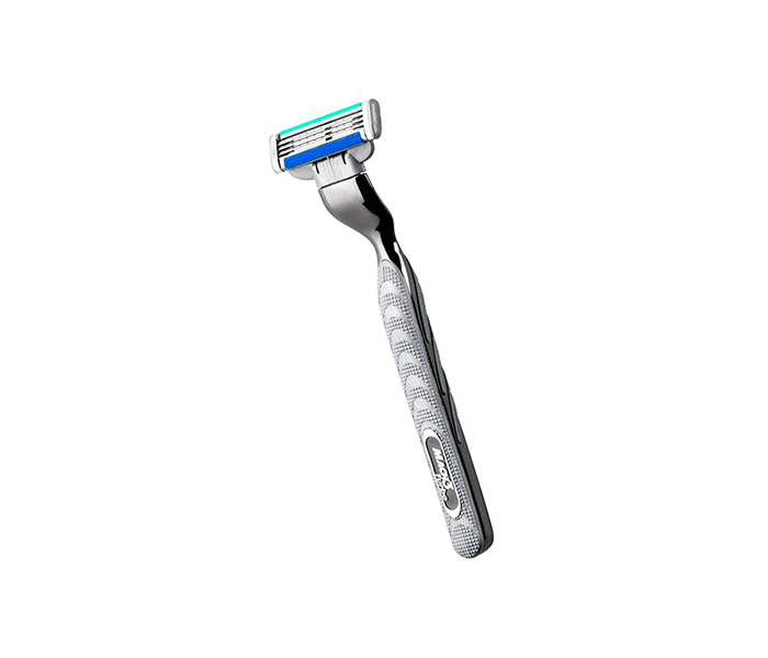 Gillette N12276899A One Mach3 Turbo Razor - Zoom Image 1