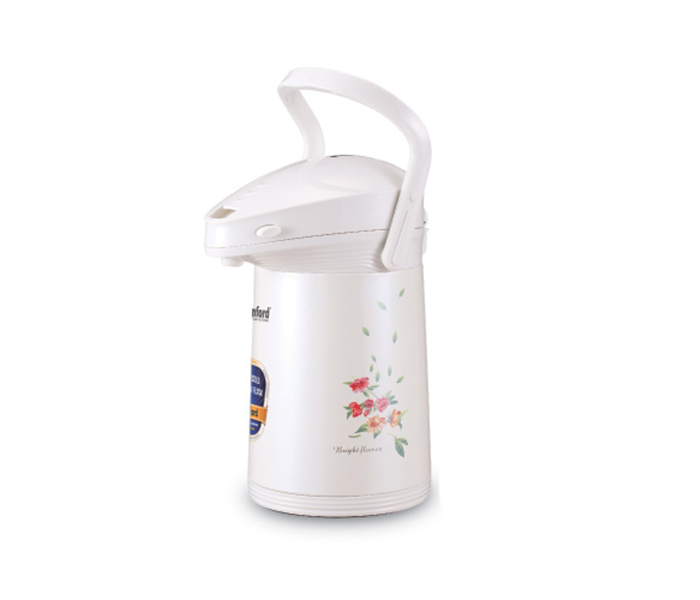 Sanford SF10529AVF 2.5 Litre Airpot Vacuum Flask - Zoom Image