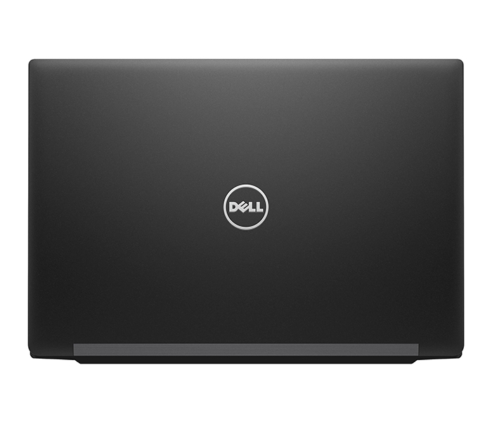 Dell LATITUDE 7290 12.5-inch Display Intel Core i7-8650U 256GB SSD HDD 8GB RAM NoteBook Laptop - DOS,Black - Zoom Image 6