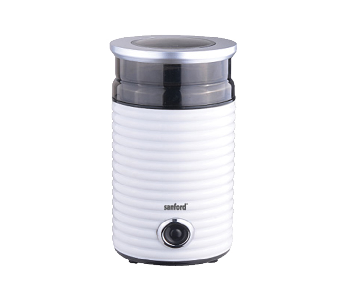 Sanford SF5672CG BS 160 Watts Coffee Grinder - Zoom Image