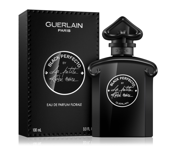 Guerlain 100ml Perfecto Florale Eau De Parfum Spray for Women - Zoom Image 1