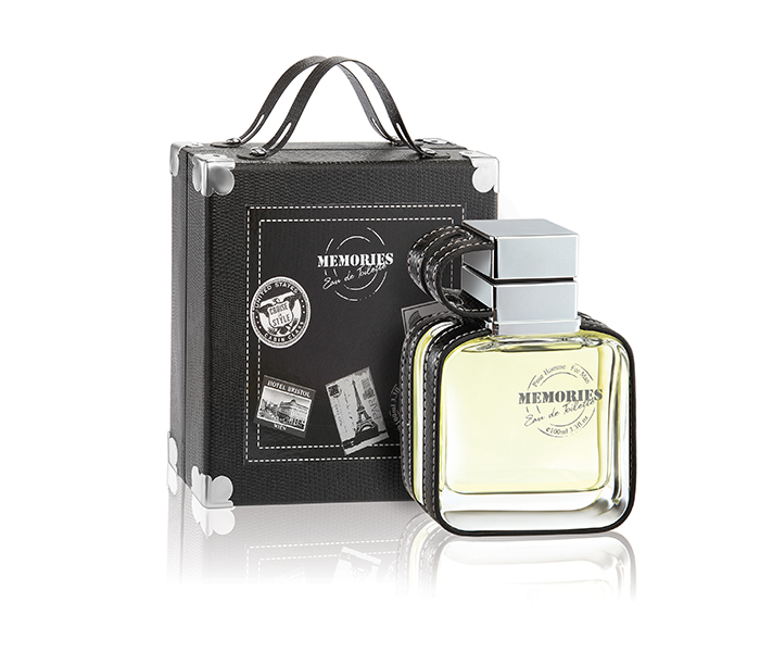 Emper 100ml Memories Men Eau De Toilette - Zoom Image