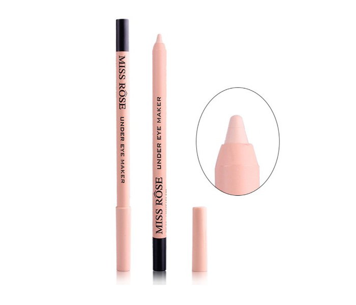 Miss Rose Eye Liner Pen M01 Pink - Zoom Image