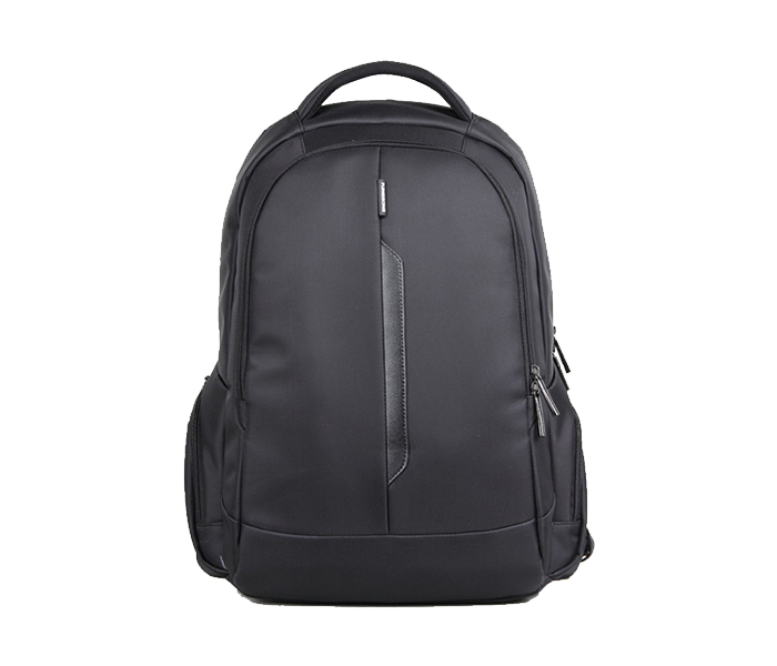 Kingsons KS3027W-A Executive Series 15.6-inch Laptop Backpack - Black - Zoom Image 4