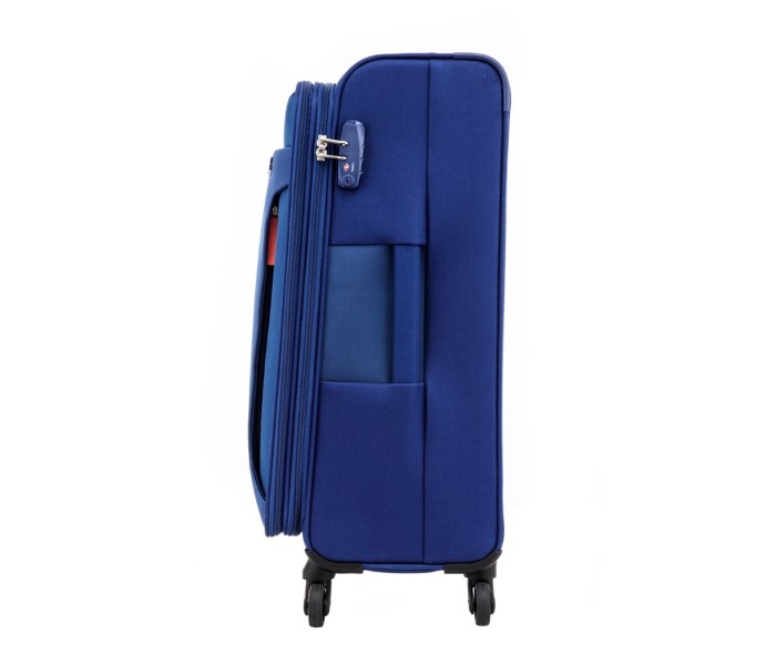 American Tourister GAT104LUG02741 Troy Spinner 68Cm Royal Blue - Zoom Image 4