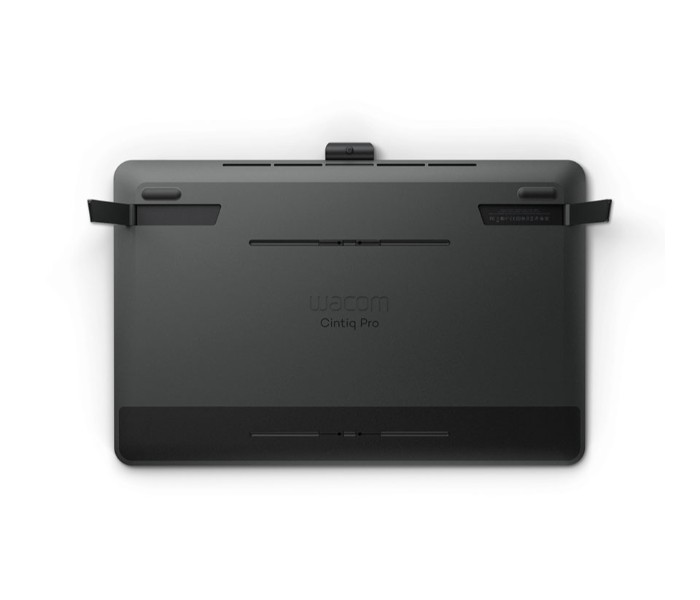 Wacom DTH-1620A-EU Cintiq Pro 16 UHD Black - Zoom Image 1