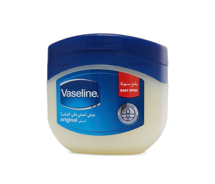 Vaseline N15215591A Original Petroleum Jelly 450 ml - Zoom Image