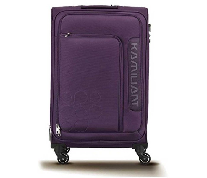 Kamiliant KML104LUG00005 Boho 69Cm Purple - Zoom Image 5