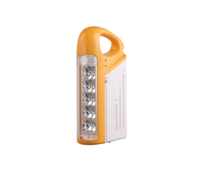 Sanford SF452EL BS SUPERSTAR 15 Pieces SuperStar Rechargeable LED Emergency Lantern - Tangerine - Zoom Image