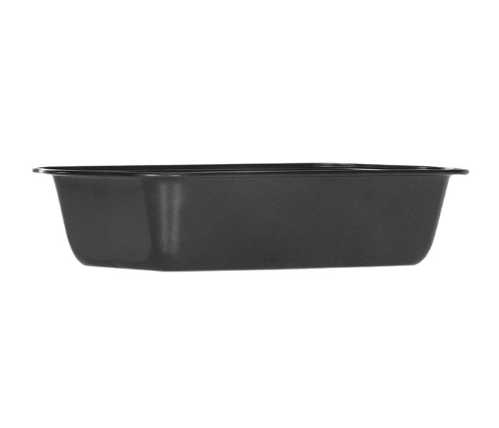 Royalford RF7041 Loaf Pan - Black - Zoom Image 1