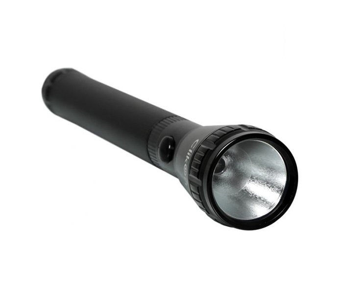 Clikon CK5059 Rechargeable LED Flash Light - Zoom Image 2