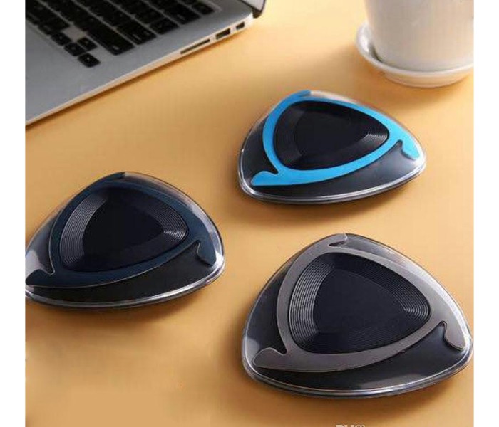 Wireless Charger For All Qi Enabled Smartphones and Devices Multicolor - Zoom Image 17