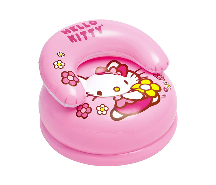 Intex ZX-48508 Inflatable Hello Kitty Kids Chair - Zoom Image 3