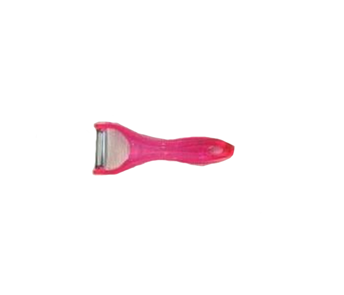 Homeway HW2985-PR Peeler - Pink - Zoom Image