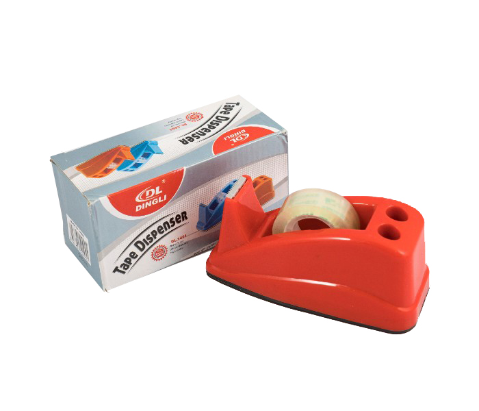 Dingli Tape Dispenser DS2461 - Zoom Image 1