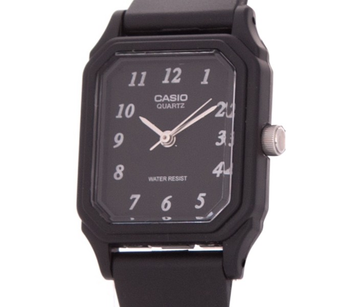 Casio LQ-142-1BDF (CN) Womens Analog Watch Black - Zoom Image 1