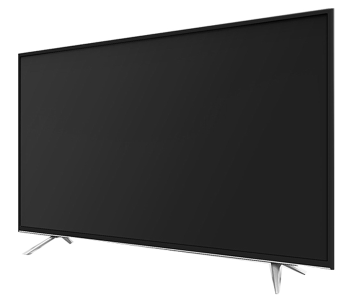 Evoli EV100 43-inch Full HD LED Standard TV - Black - Zoom Image 2