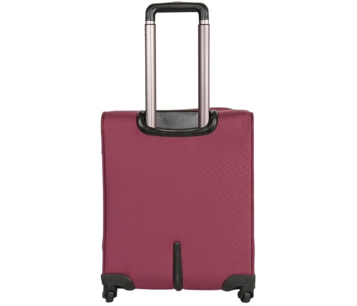 American Tourister GAT104LUG01048 Mv Plus Spinner 50Cm Grape - Zoom Image 3