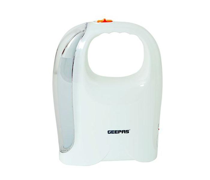 Geepas GE5596 Rechargeable LED Emergency Lantern - Zoom Image 1