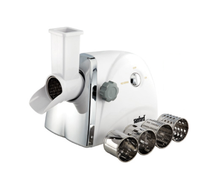 Sanford SF5862MG BS 800 Watts Meat Grinder - Zoom Image