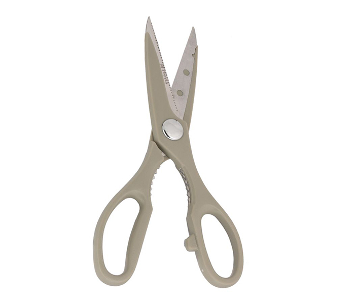 Prestige PR166 Scissors, Grey - Zoom Image 1