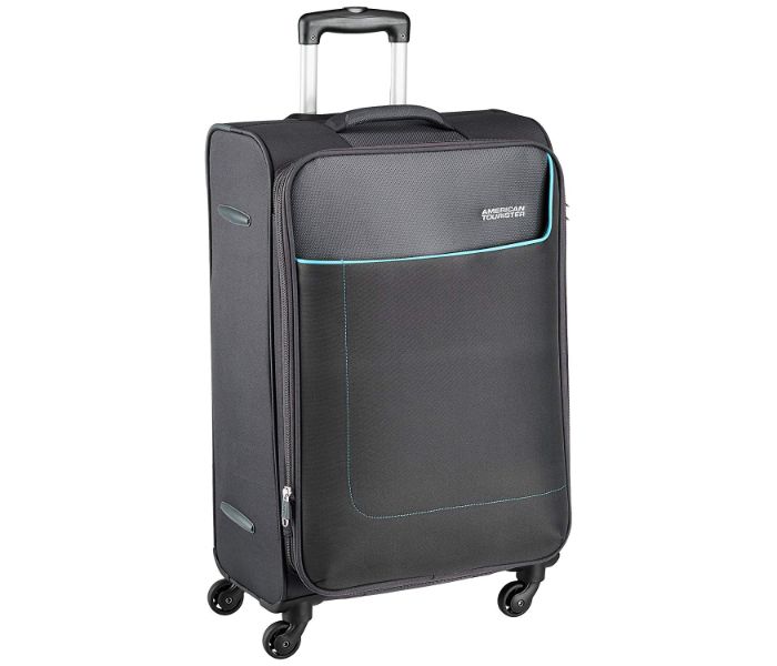 American Tourister GAT104LUG02859 Jamaica Spinner 66 cm Grey - Zoom Image 5