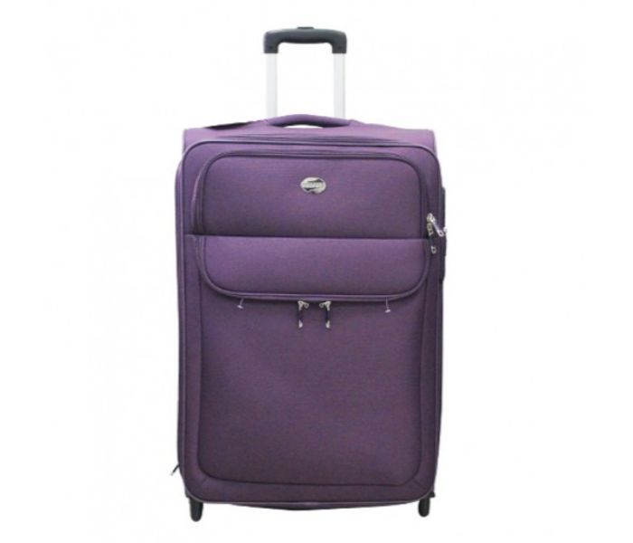 American Tourister GAT104LUG00365 Superlite Upright Soft 55Cm Purple - Zoom Image