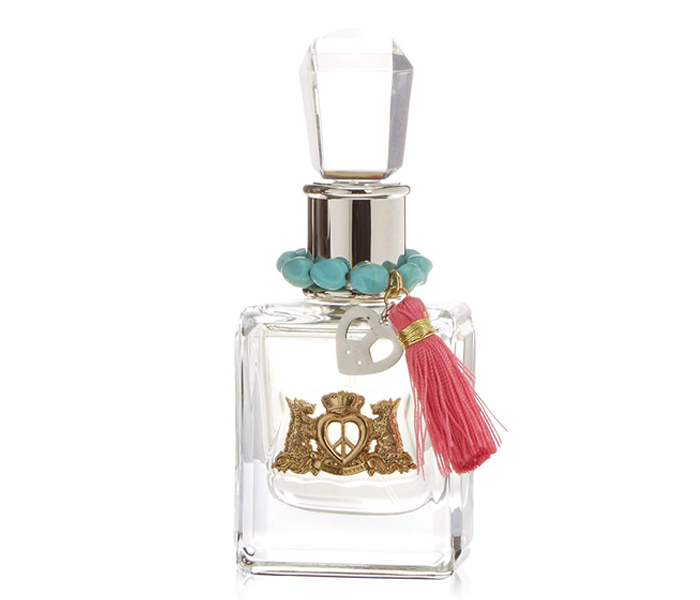 Juicy Couture 30ml Peace Love Eau De Parfum Spray For Women - Zoom Image 2