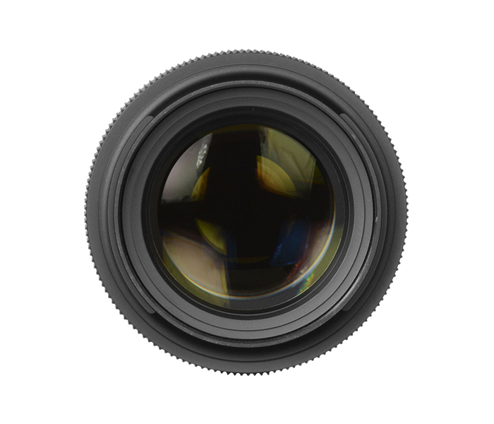 Tamron SP 85mm f/1.8 Di VC USD Lens for Canon - Black - Zoom Image 5