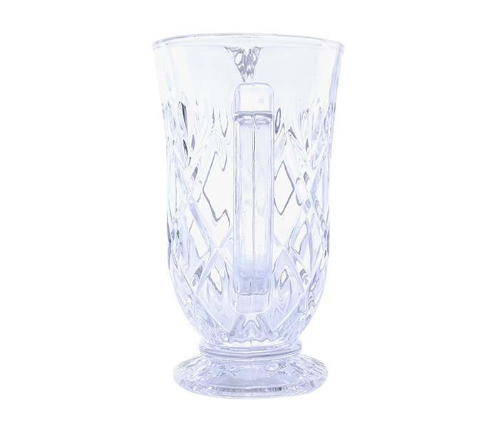 Royalford RF6774 Glass Water Jug - Clear - Zoom Image 2