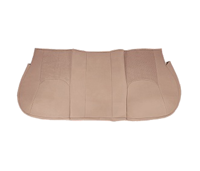 B Star 11 Pieces Soft Car Seat Cushion, Beige - Zoom Image 3