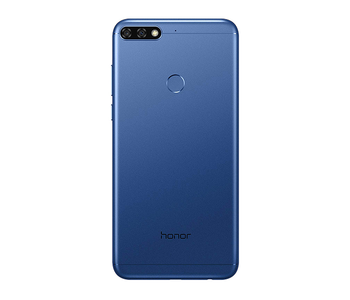 Honor 7C 32GB Storage 3GB RAM - Blue - Zoom Image 1