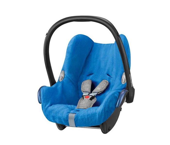 Maxi-Cosi Cabriofix  Baby Car Seat - Blue - Zoom Image