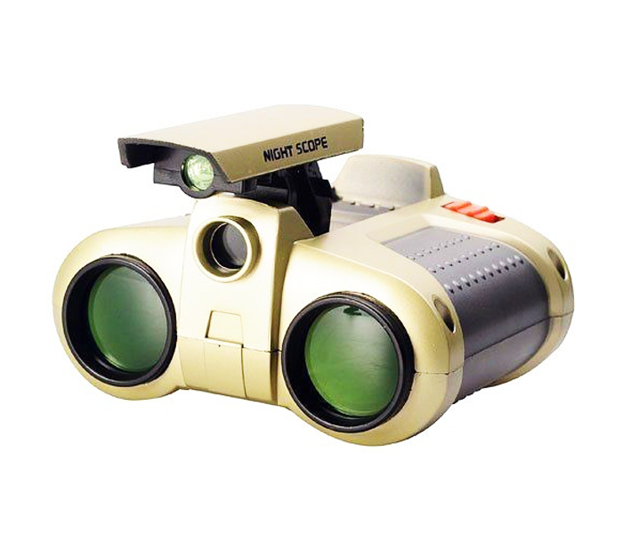 Night Scope JYW-1226 Binocular  - Zoom Image