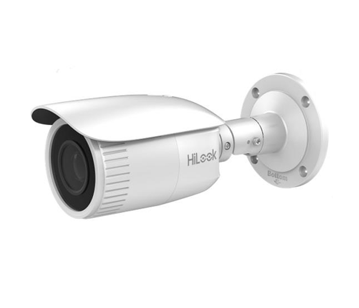 HiLook IPC-B650H-Z 5 MP IR Varifocal Network Auto Focus Bullet Camera - Zoom Image