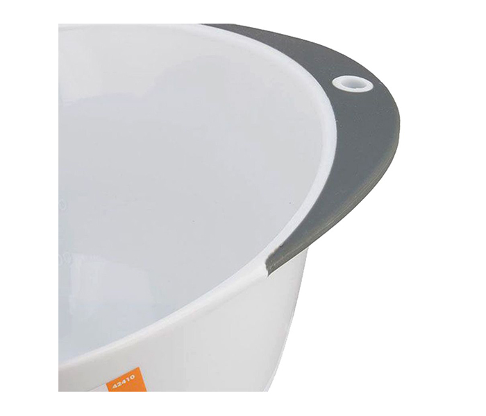 Prestige PR42409 1 Litre Mixing Bowl - White - Zoom Image 2