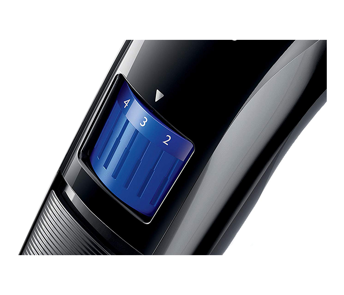 Philips QT4000 Series 3000 Beard Trimmer - Black - Zoom Image 2