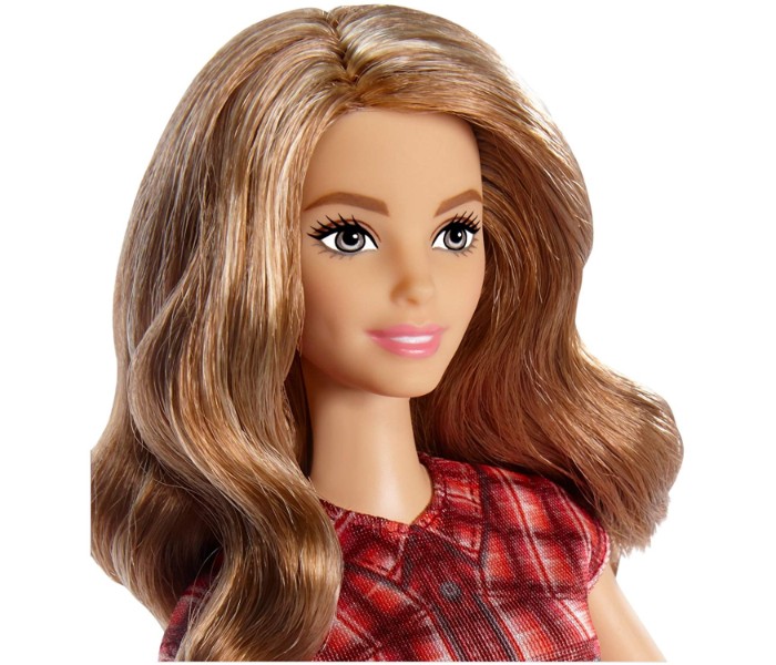 Barbie DVF50 Core Career Doll Assorted - Zoom Image 2