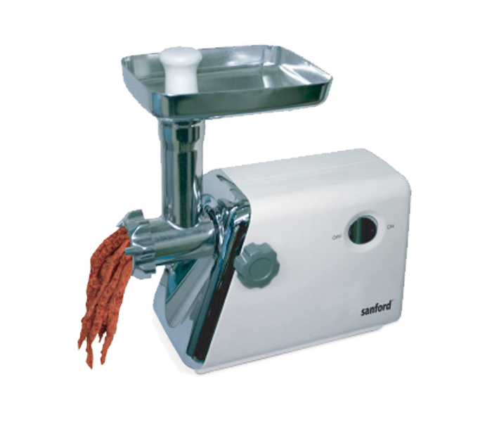 Sanford SF5851MG BS 2000 Watts Meat Grinder - Zoom Image