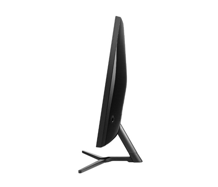 ViewSonic VX2458-C-mhd 24 Inch Full HD Curved Gaming Monitor Black - Zoom Image 1