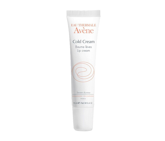 Avene N11921019A Cold Cream Lip Cream - 15ML - Zoom Image 2