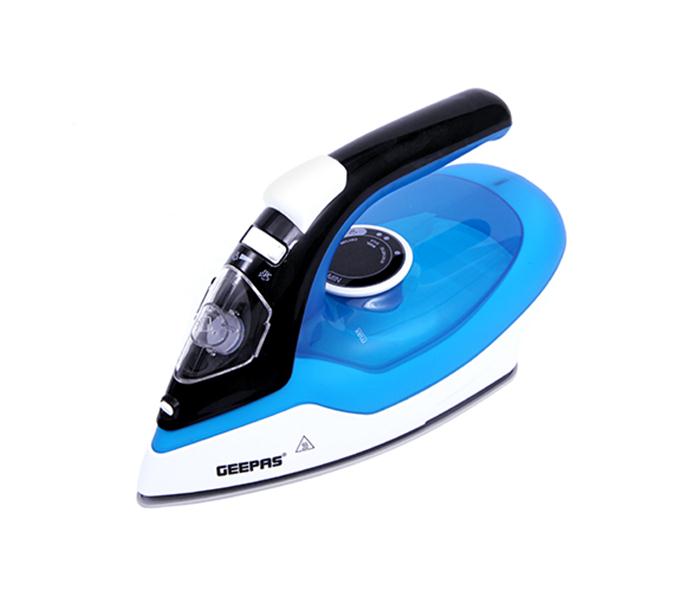 Geepas GSI7785 Cordless Steam Iron - Zoom Image 2