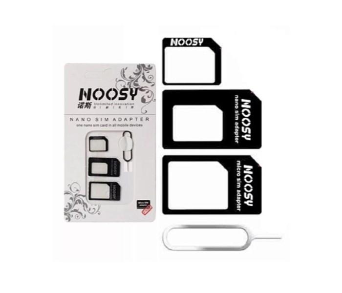 Noosy 4 in 1 Sim Adapter - Zoom Image 3