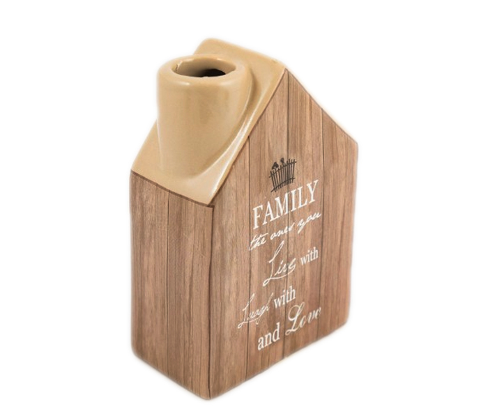 Wooden Pen stand DD7263 - Zoom Image 2