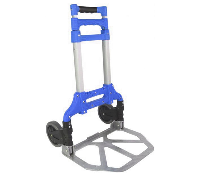 Home Concept 2013 Folded Trolley Carrying - Blue - Zoom Image 1