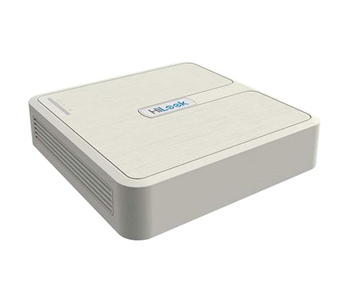 HiLook NVR-104-B 1-HDD 4-Channel Non-PoE NVR - Zoom Image